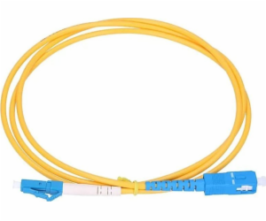 ExtraLink  PATCHCORD LC/UPC-SC/UPC SM G.652D SIMPLEX 3.0M...