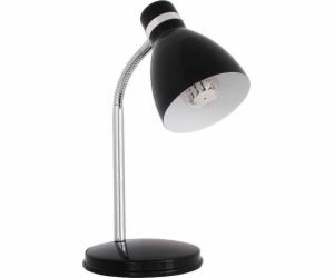 Kanlux Zara stolní lampa černá (07561)