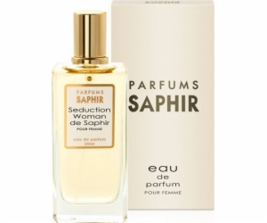 Saphir Seduction EDP 50 ml