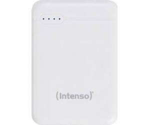 Powerbanka Intenso XS5000 5000mAh bílá