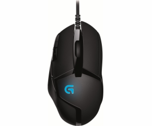 Počítačová myš Logitech G402 Hyperion Fury