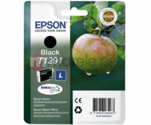 Inkoust Epson T1291 (černý)