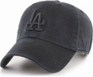 47 Značka 47 Značka MLB LA Dodgers Clean Up Cap- B-RGW12G...