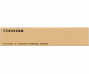 Originální azurový toner Toshiba T-FC50E (6AJ00000113)