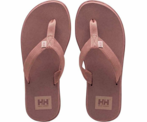 Helly Hansen W Logo Sandal 096 ASH ROSE / ROSE SMOKE 1160...