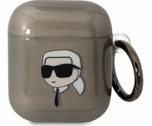 Karl Lagerfeld Karl Lagerfeld KLA2HNIKTCK AirPods 1/2 kry...