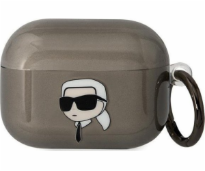 Karl Lagerfeld Karl Lagerfeld Kryt KLAPHNIKTCK AirPods Pr...