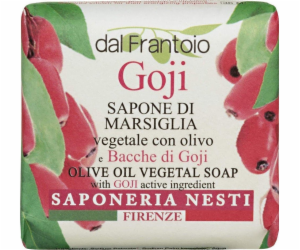 NESTI DANTE_Sapone di Marsiglia Goji přírodní italské mýd...