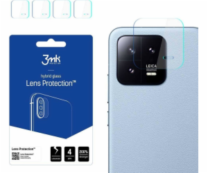 3MK  Lens Protect Xiaomi 13 Ochrana objektivu fotoaparátu...