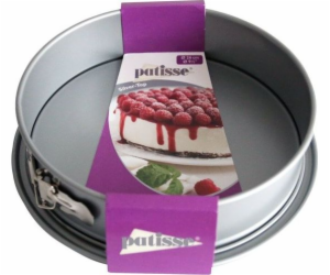 Patisse Forma na dort s okrajem 26 cm Patisse Silver Top ...