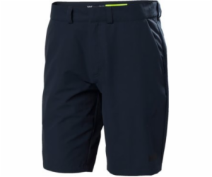 Helly Hansen Pánské šortky Qd Shorts 10" 34280 597 Námořn...