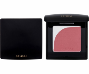 KANEBO SENSAI BLOOMING BLUSH 01 MAUVE 4g