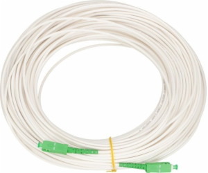 ExtraLink  PATCHCORD SC/APC-SC/APC SM G657A2 SIMPLEX 3,0M...