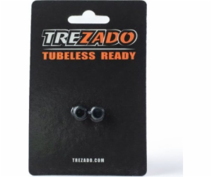 Trezado Trezado Redukce pro sadu ventilů Schreader. 2 ks.