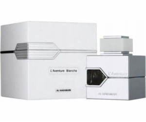 Al Haramain L  Aventure Blanche EDP 100 ml