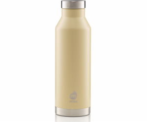 Mizu Thermal Bottle V6 560ml Světle žlutá