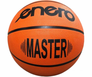 Basketbalový míč Enero Enero Master, velikost 5