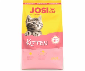 Koťátko JosiCat 650 g