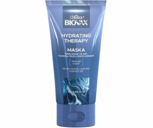 L BIOTICA_Biovax Glamour Hydrating Therapy hydratační mas...