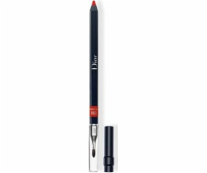 Dior  CONTOUR LIP LINER Pencil 080 RED SMILE 1,2g