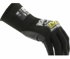 Mechanix Mechanix SpeedKnit S1DC05 Černé rukavice