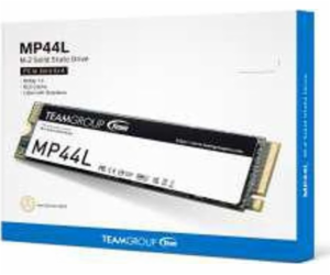 TeamGroup MP44L 1TB (starý) M.2 2280 PCI-E x4 Gen4 NVMe S...