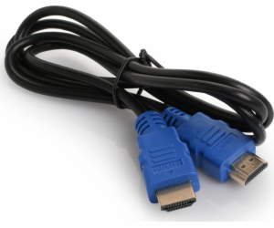 Opticum HDMI - HDMI kabel 1,5 m černý (27945)