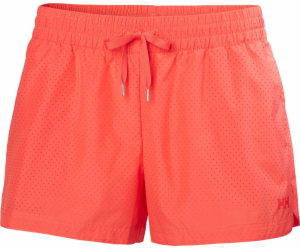 Helly Hansen Dámské šortky W Scape Shorts coral rL