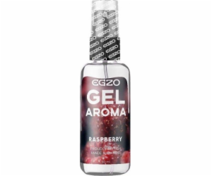 Egzo EGZO_Aroma Gel intimní gel Malina 50ml