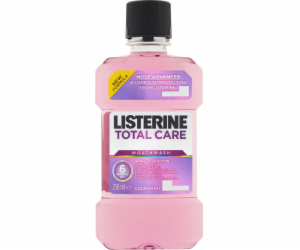 Listerine LISTERINE_Total Care ústní voda 250 ml