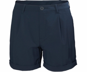 Helly Hansen Dámské šortky W Siren Shorts tmavě modrá rL