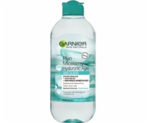 Garnier Garnier Hyaluronic Aloe micelární fluid pro všech...