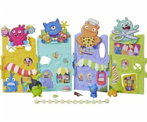 Figurka Hasbro Ugly Dolls – Uglyville Main Street (E4521)