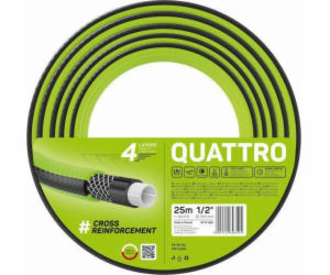 Cellfast C. HADICE OGR. QUATTRO 1/2" 25m C10-065