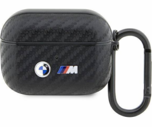 BMW BMW BMAPWMPUCA2 kryt AirPods Pro černo/černý Carbon D...