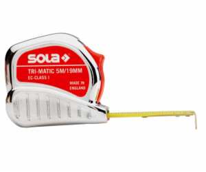 Sola Tri-Matic páska skládací 5m (SO50023301)