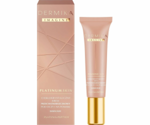 Dermika Dermika Imagine Platinum Skin Liquid Crystal krém...