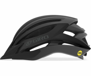 Giro ARTEX INTEGRATED MIPS mtb helma matná černá velikost...