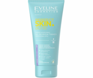 Eveline Eveline Perfect Skin.acne Hloubkově čistící gel n...