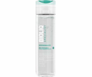 BioliQ Tonizační fluid na obličej 200 ml