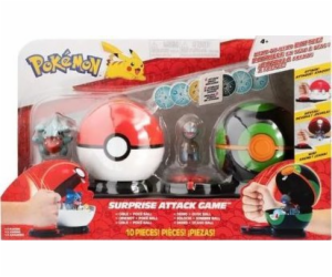 The Pokemon Company International Pokemon: Surprise Attac...