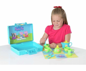 Piknikový set HTI Peppa Pig