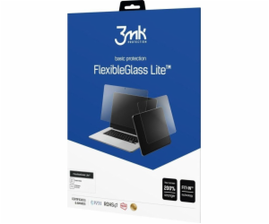 Filtr 3MK  FlexibleGlass Lite Oppo Pad 2 Hybrid Glass Lite