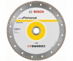 Bosch diamantový kotouč 230mm Bosch ECO (B2608615039)