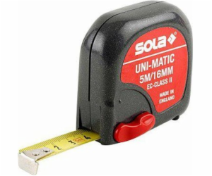 Sola SOLA ROLLING MEASURE 5m UNI-MATICUM 5