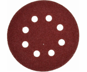 AWTools AWTOOLS ABRASIVE DISC OPEN 5 ks 100 AW57456