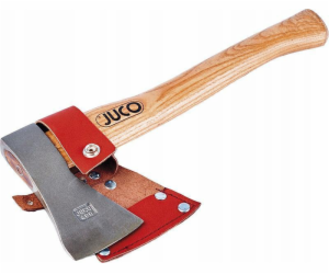 Juco Juco Camping Axe In Case 0,4kg T6012