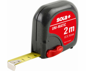 Sola SOLA ROLLING MEASURE 2m UNI-MATIC UM 2