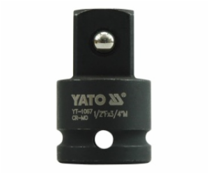 Yato Impact redukce 1/2" až 3/4" 48 mm (YT-1067)