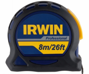 Irwin PROFESSIONAL páska skládací 8m 10507792